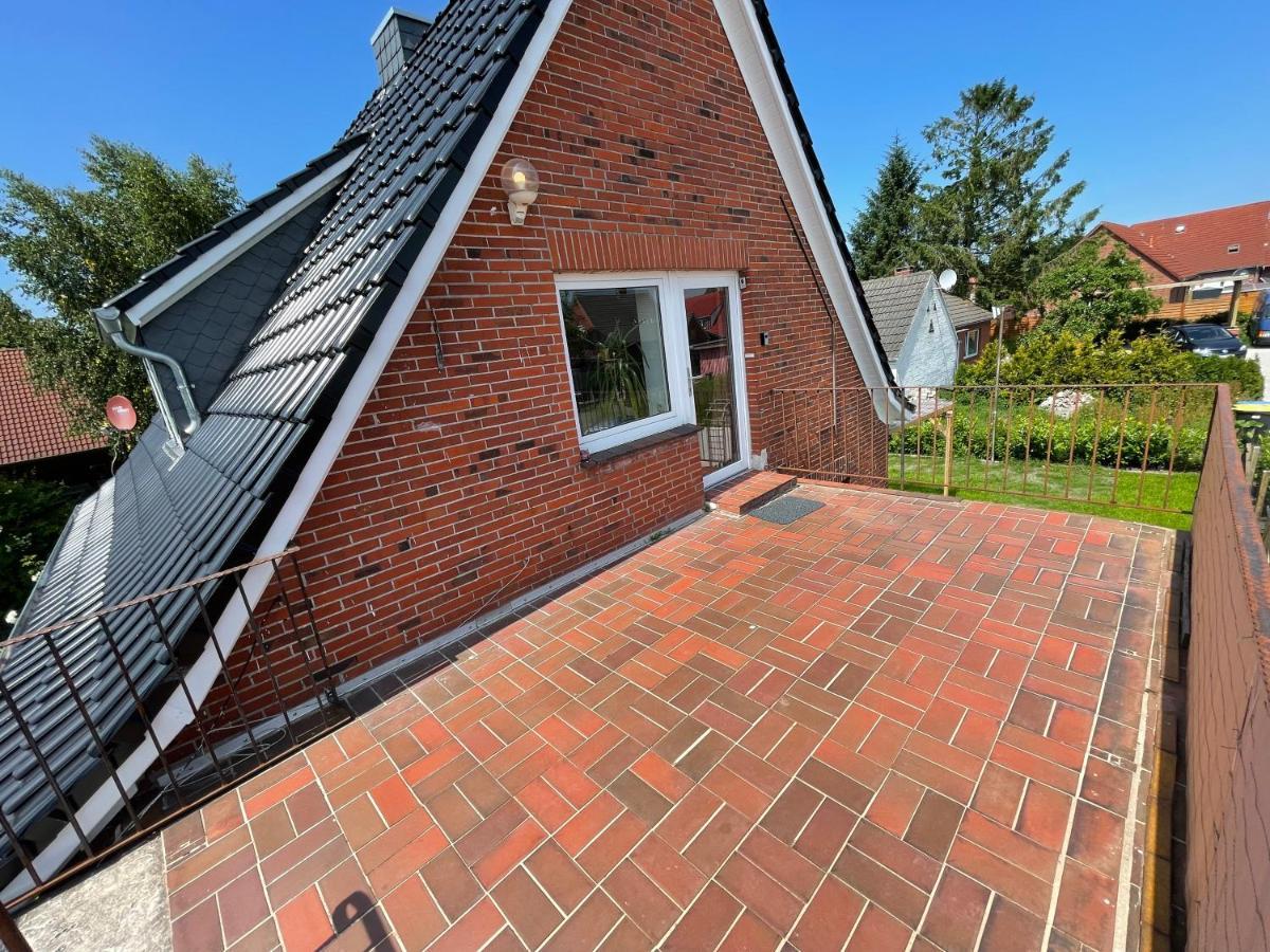 Tant Jantje In Moordorf Apartment