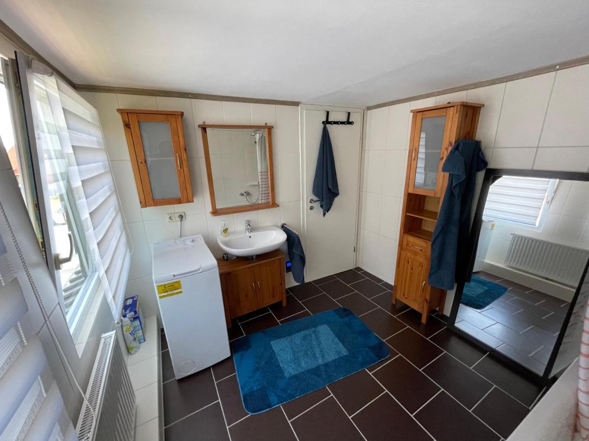 Apartment Tant Jantje In Moordorf *
